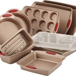 Rachael Ray Nonstick Bake ware Set